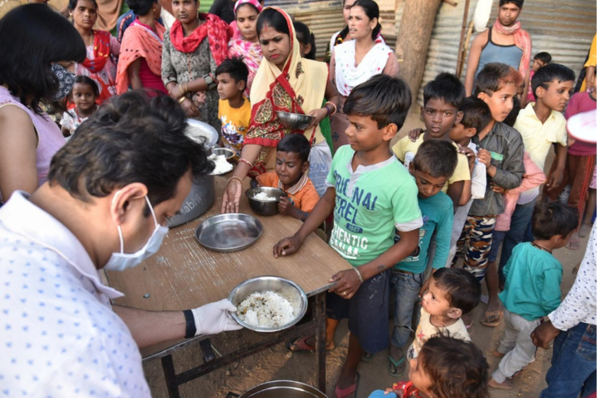 Swasthika Foundation Areas